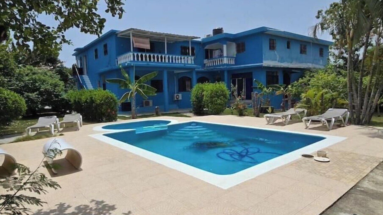 Photo of Outdoor in La Esplanada