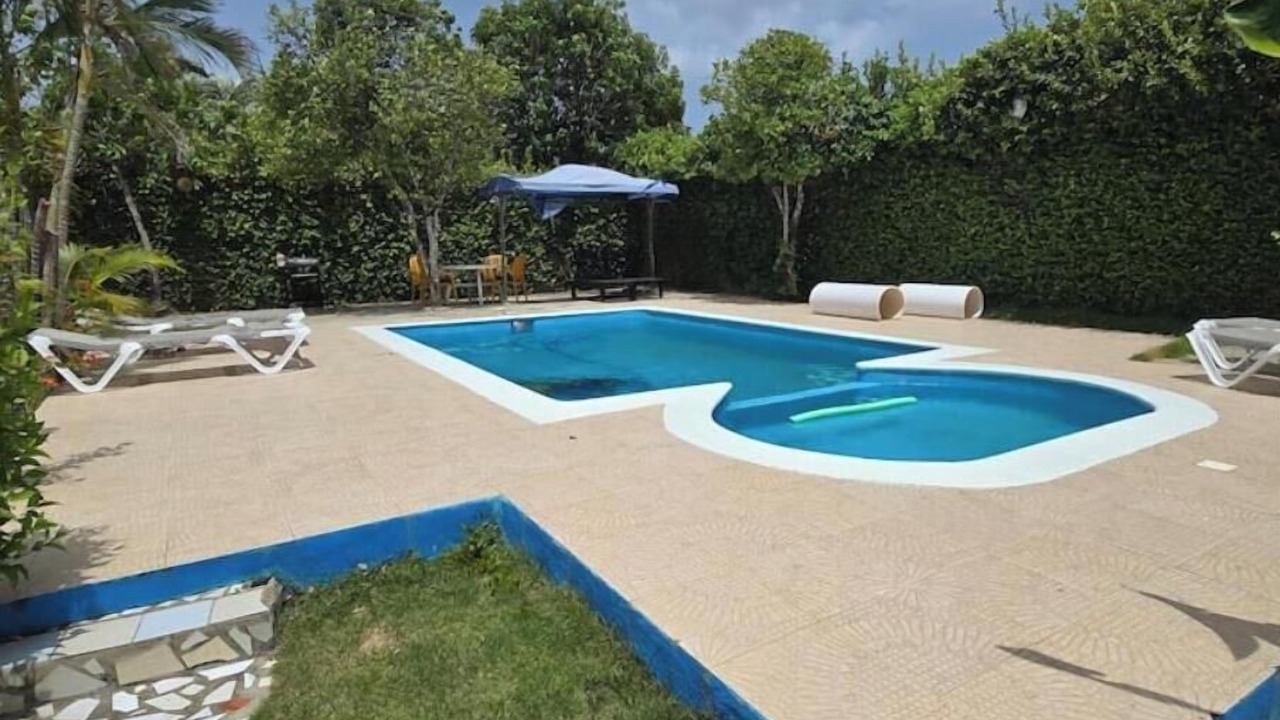 Photo of Outdoor in La Esplanada