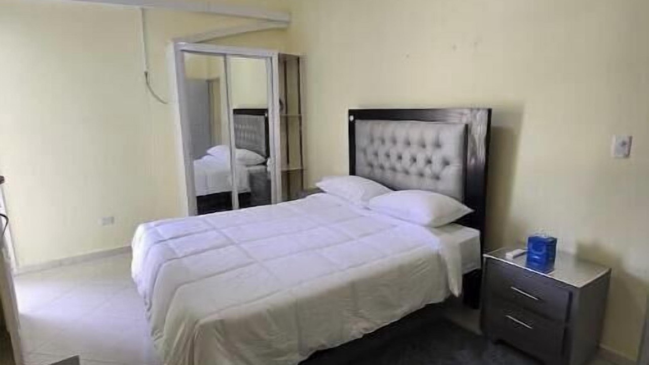 Photo of Bedroom in La Esplanada