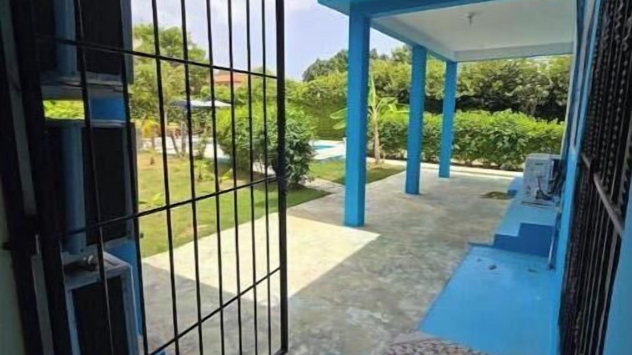Photo of Patio Balcony in La Esplanada