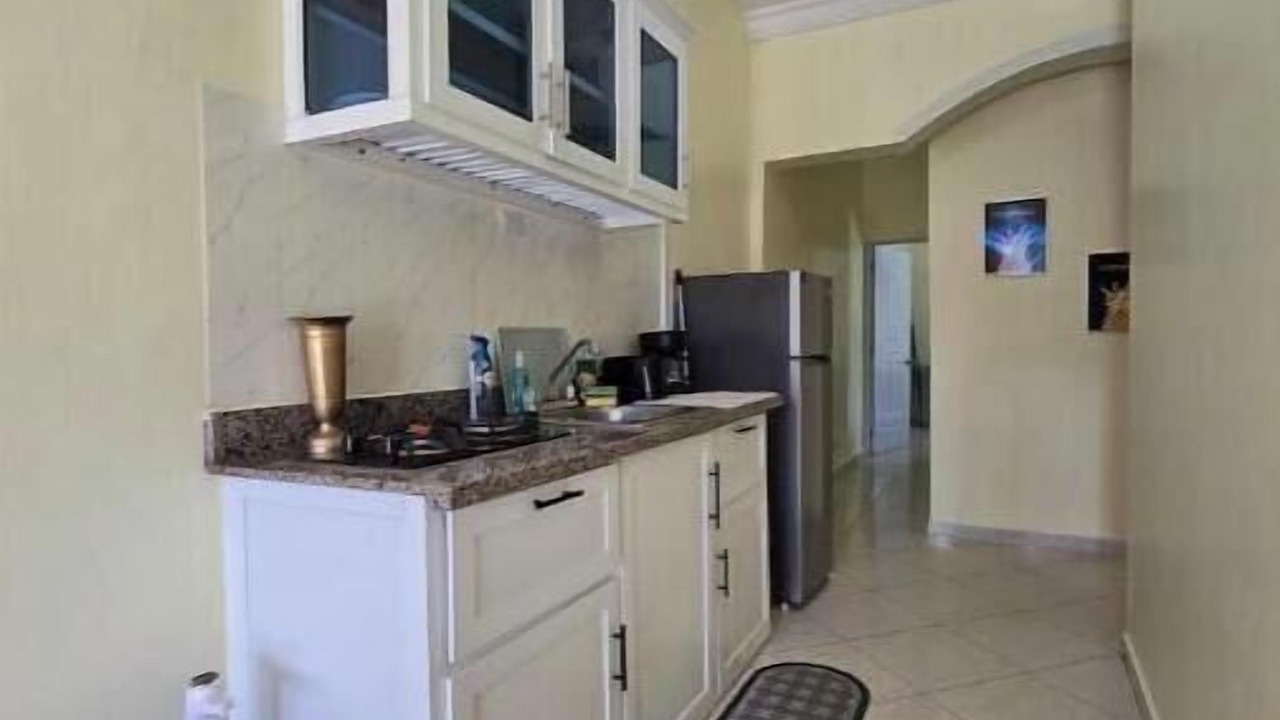 Photo of Kitchen in La Esplanada