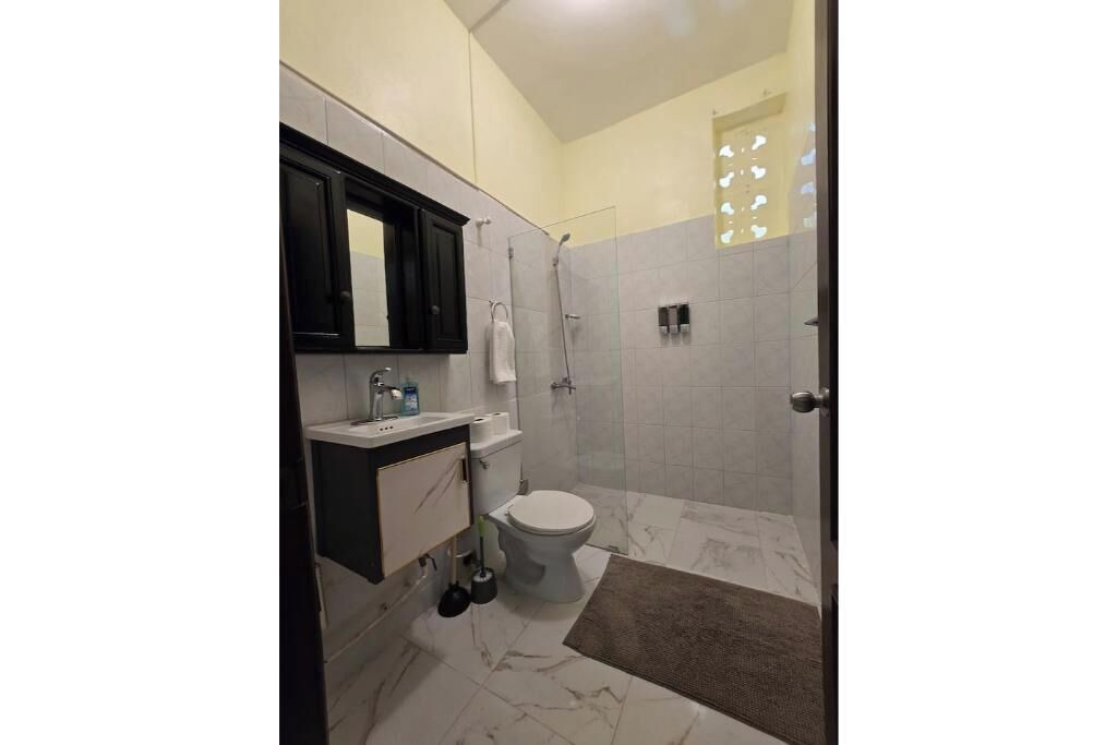 Photo of Bathroom in La Esplanada
