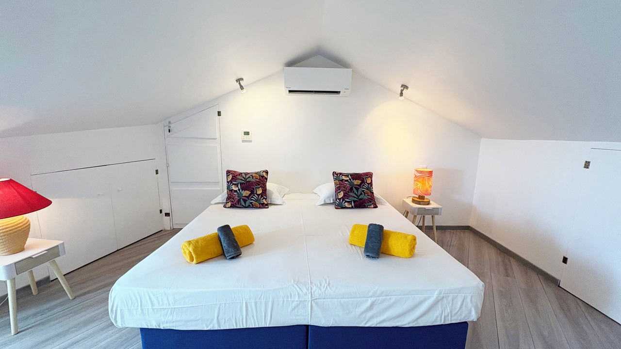 Photo of Bedroom in Papeto'ai