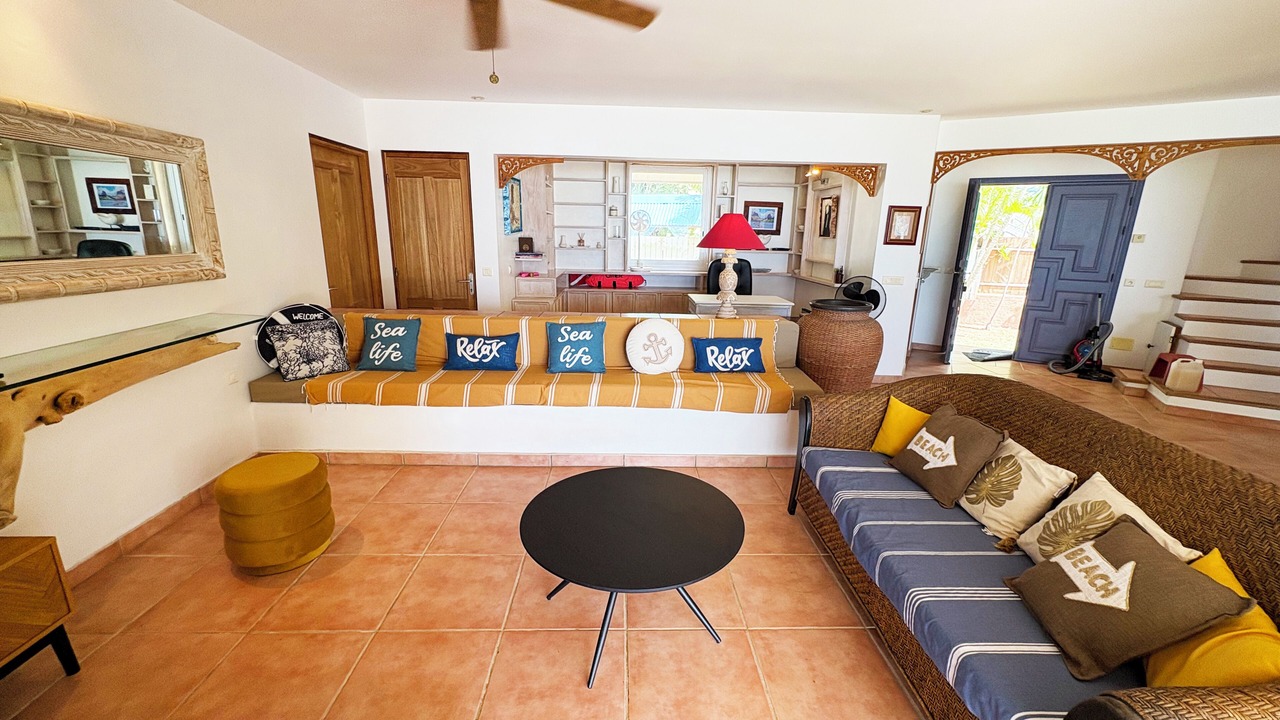 Photo of Livingroom in Papeto'ai