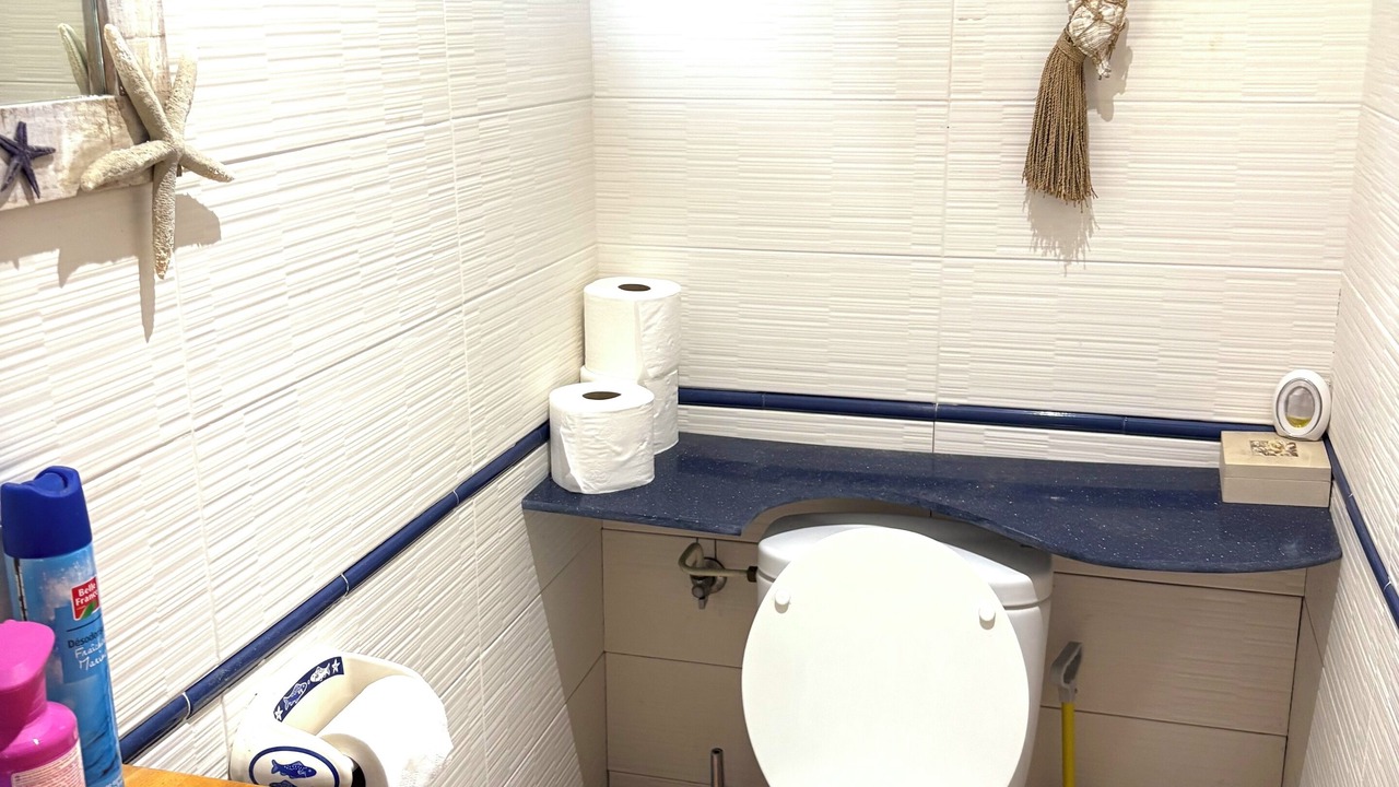 Photo of Bathroom in Papeto'ai