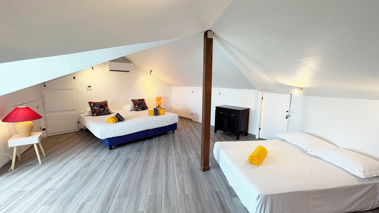 Photo of Bedroom in Papeto'ai