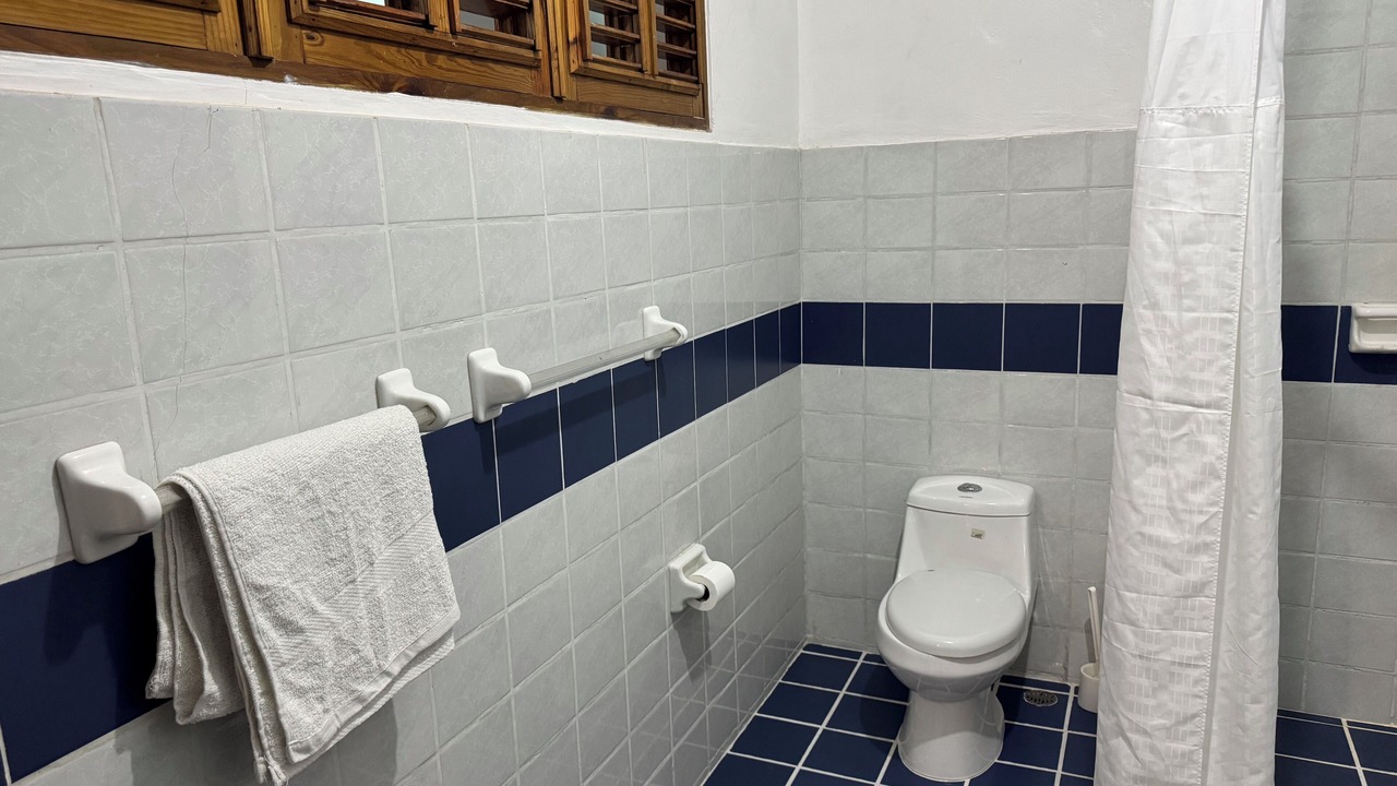 Photo of Bathroom in Cabarete