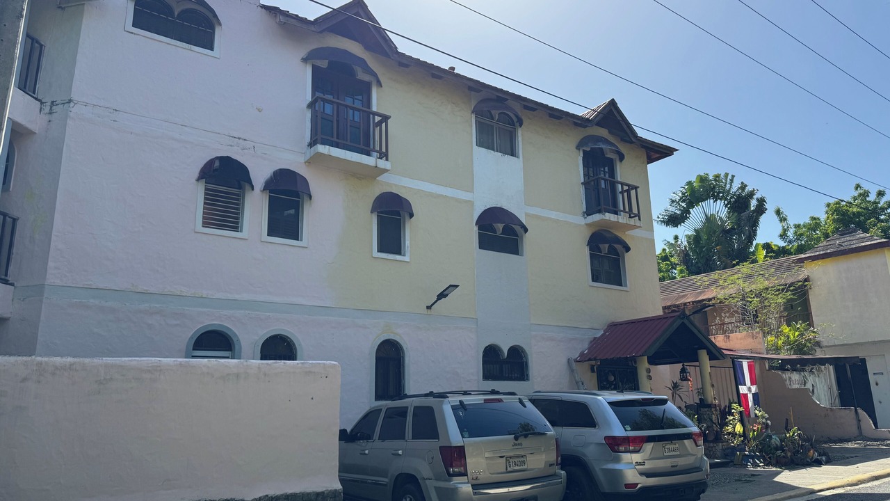 Photo of Outdoor in Cabarete