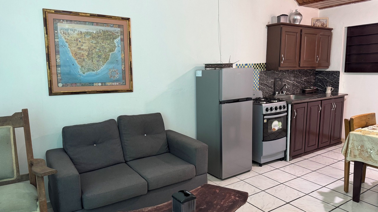Photo of Livingroom in Cabarete
