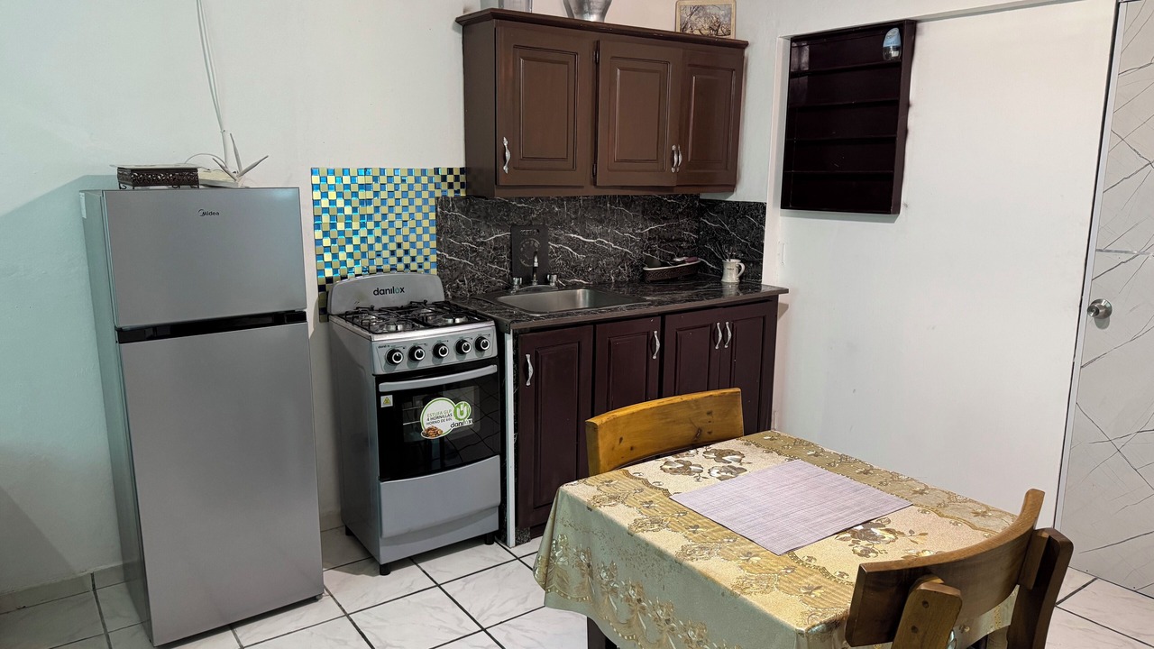 Photo of Kitchen in Cabarete