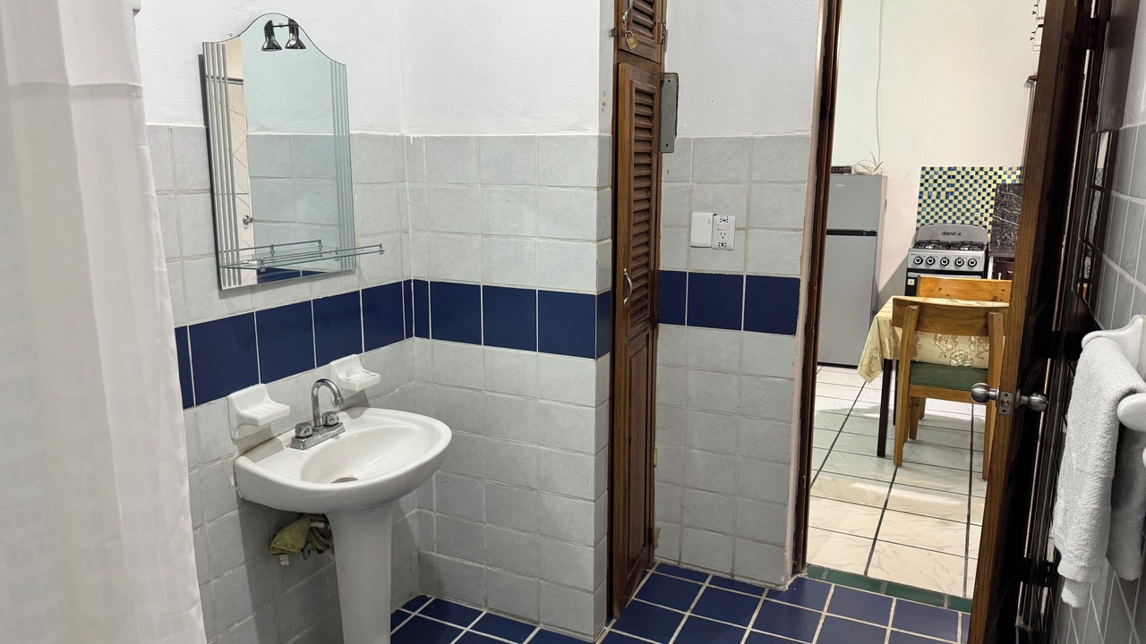 Photo of Bathroom in Cabarete