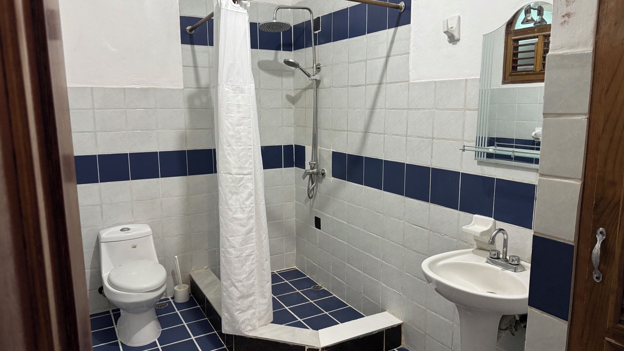Photo of Bathroom in Cabarete