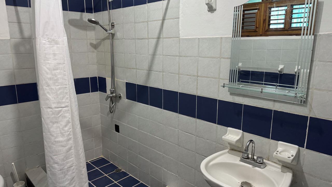 Photo of Bathroom in Cabarete