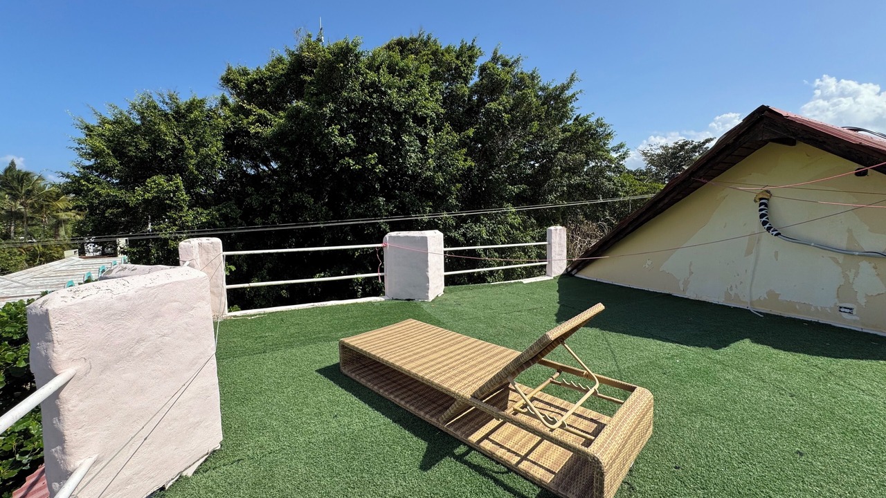Photo of Outdoor in Cabarete