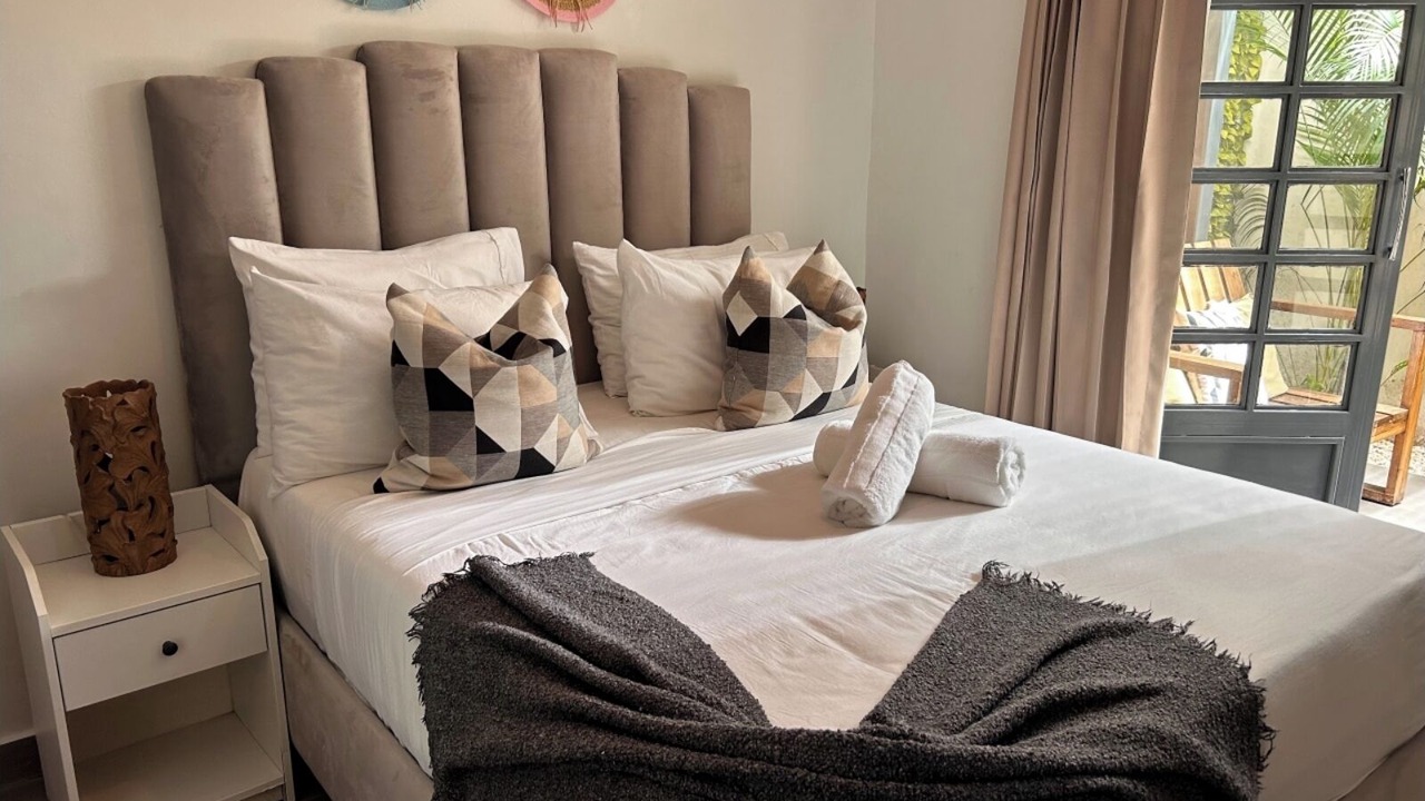 Photo of Bedroom in Ciudad Nueva