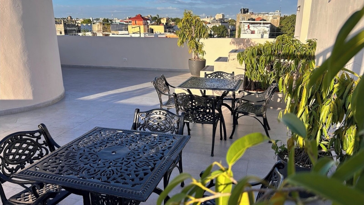Photo of Outdoor in Ciudad Nueva