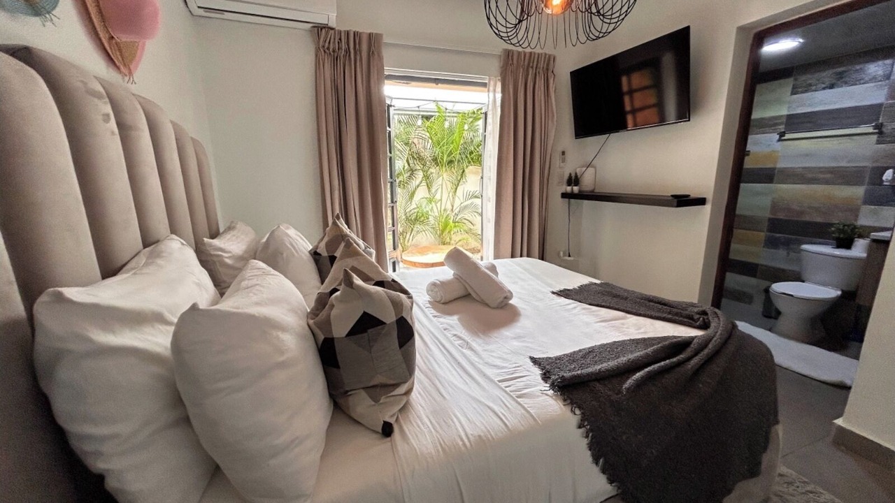 Photo of Bedroom in Ciudad Nueva