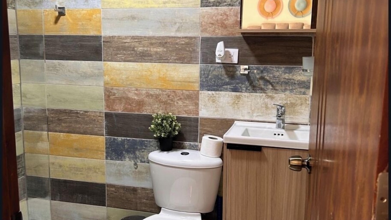 Photo of Bathroom in Ciudad Nueva