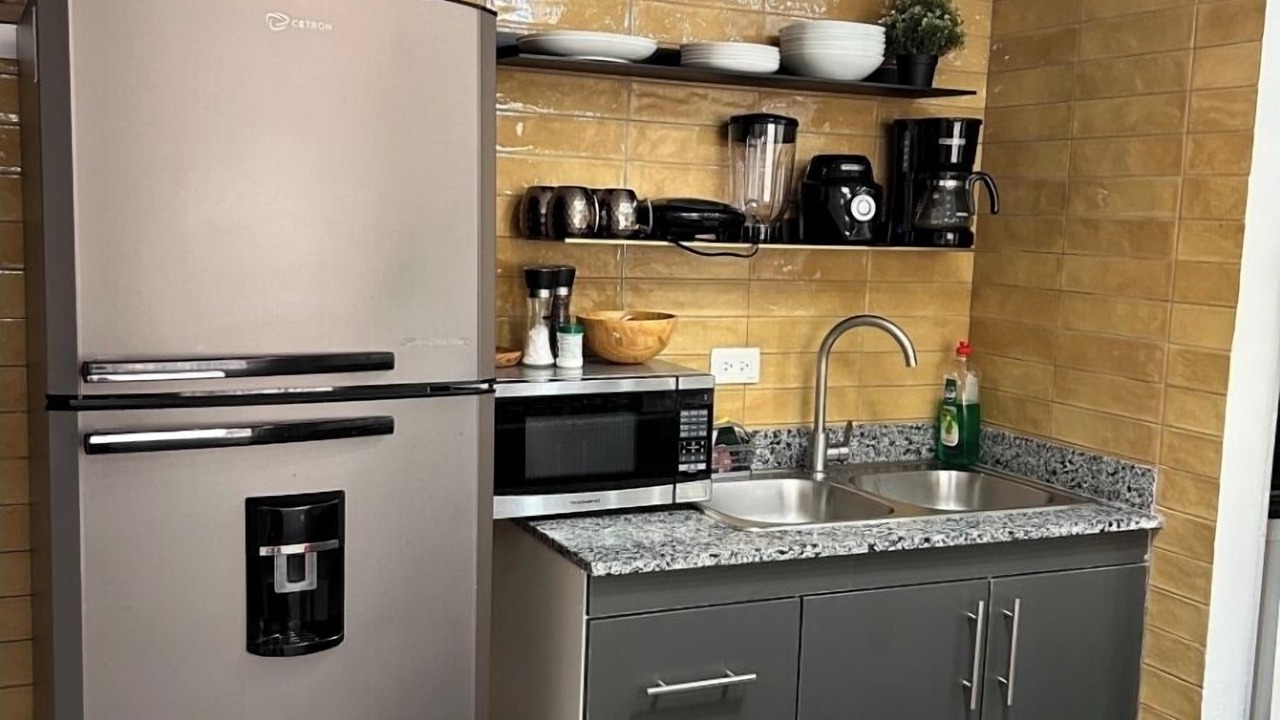 Photo of Kitchen in Ciudad Nueva