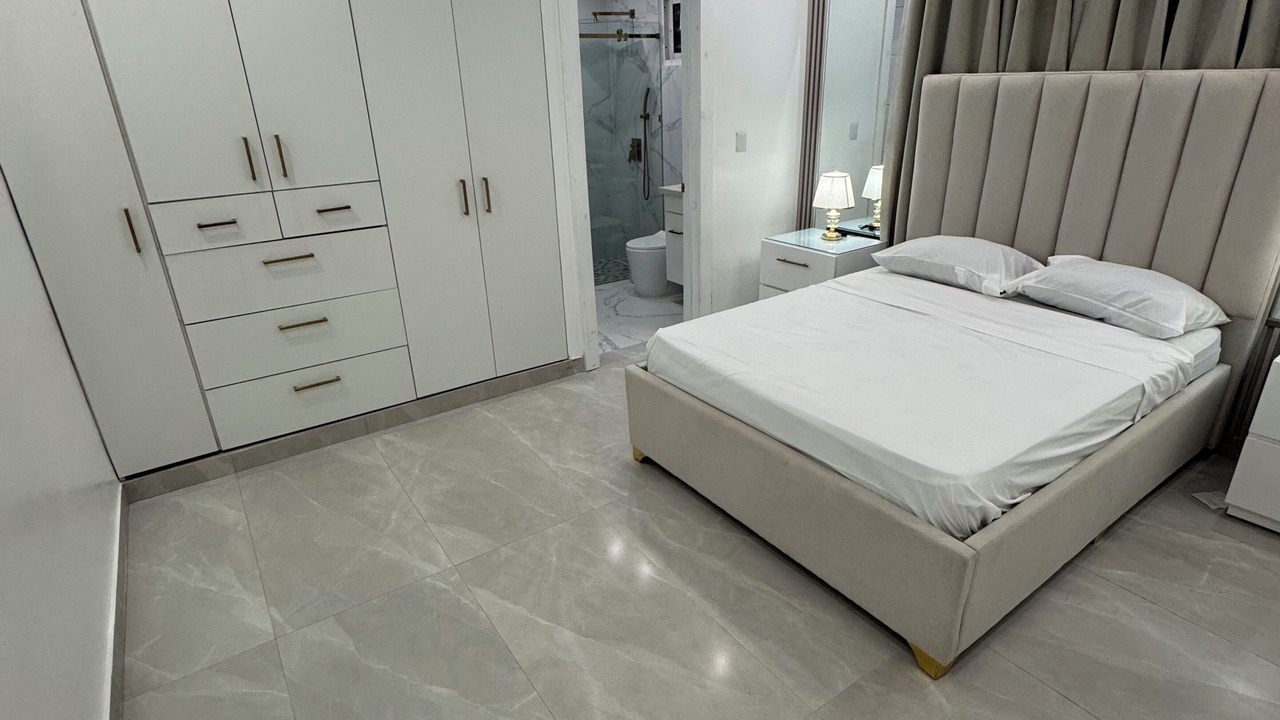 Photo of Bedroom in Cotui