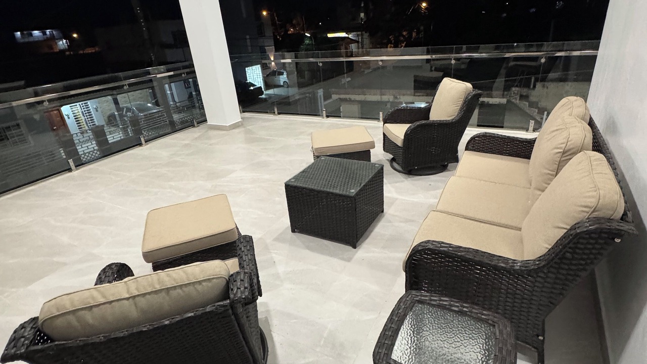 Photo of Outdoor in Cotui