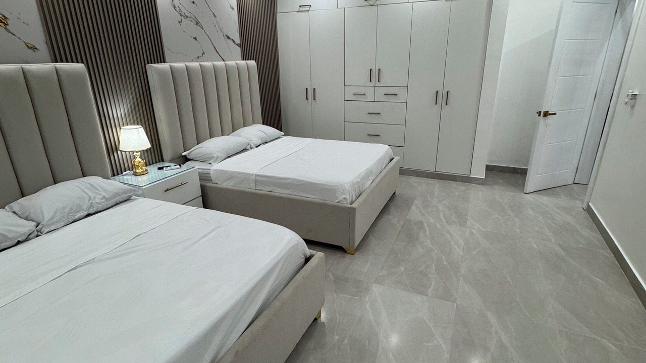 Photo of Bedroom in Cotui