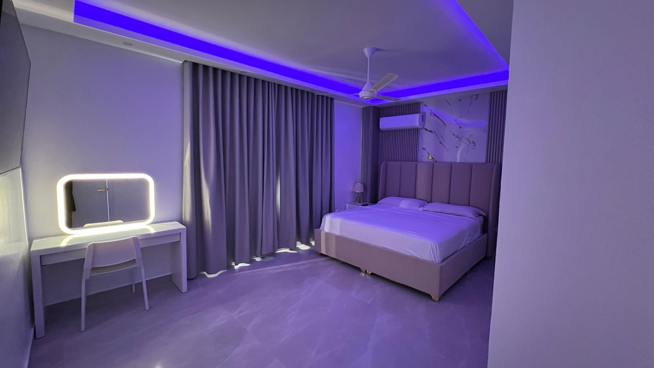 Photo of Bedroom in Cotui