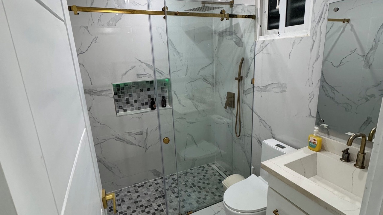 Photo of Bathroom in Cotui