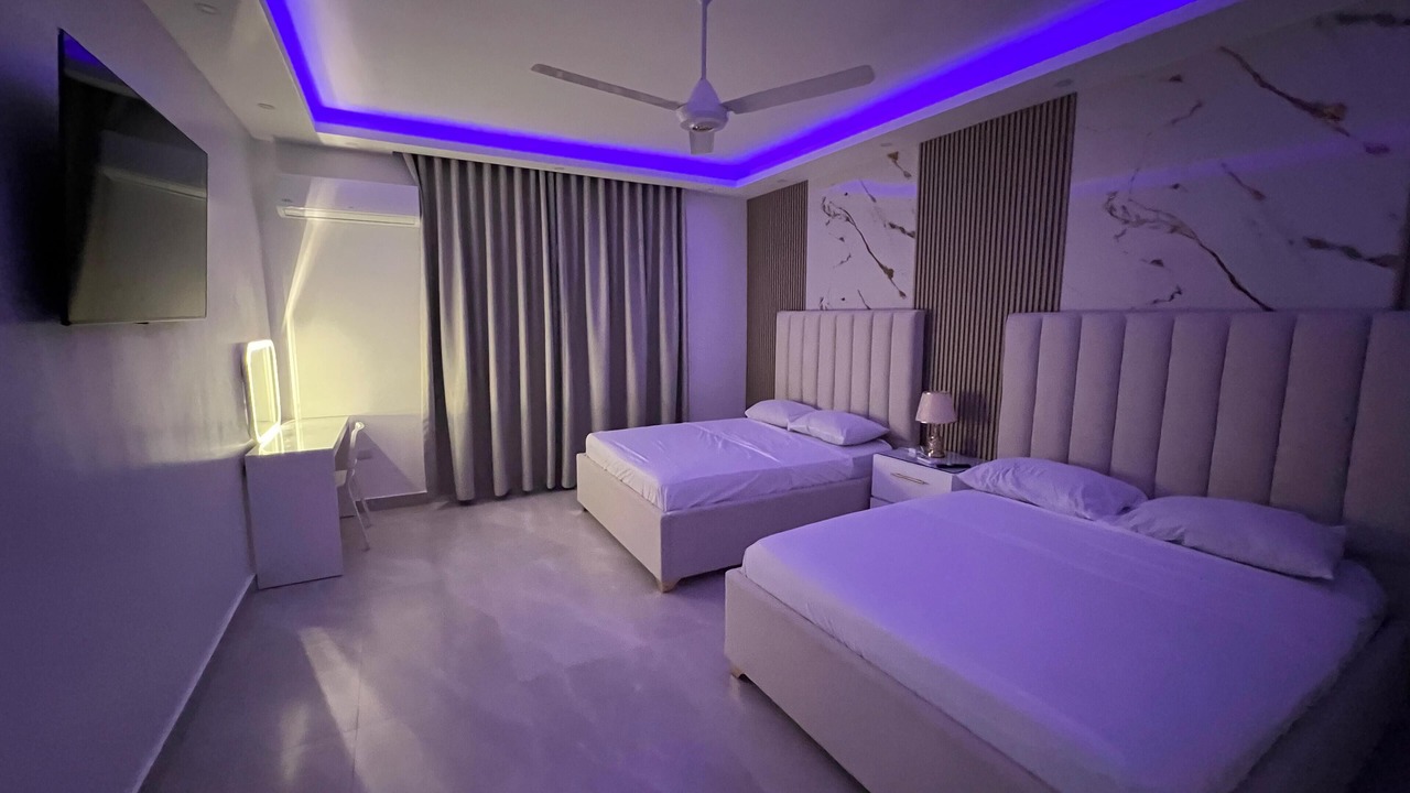 Photo of Bedroom in Cotui