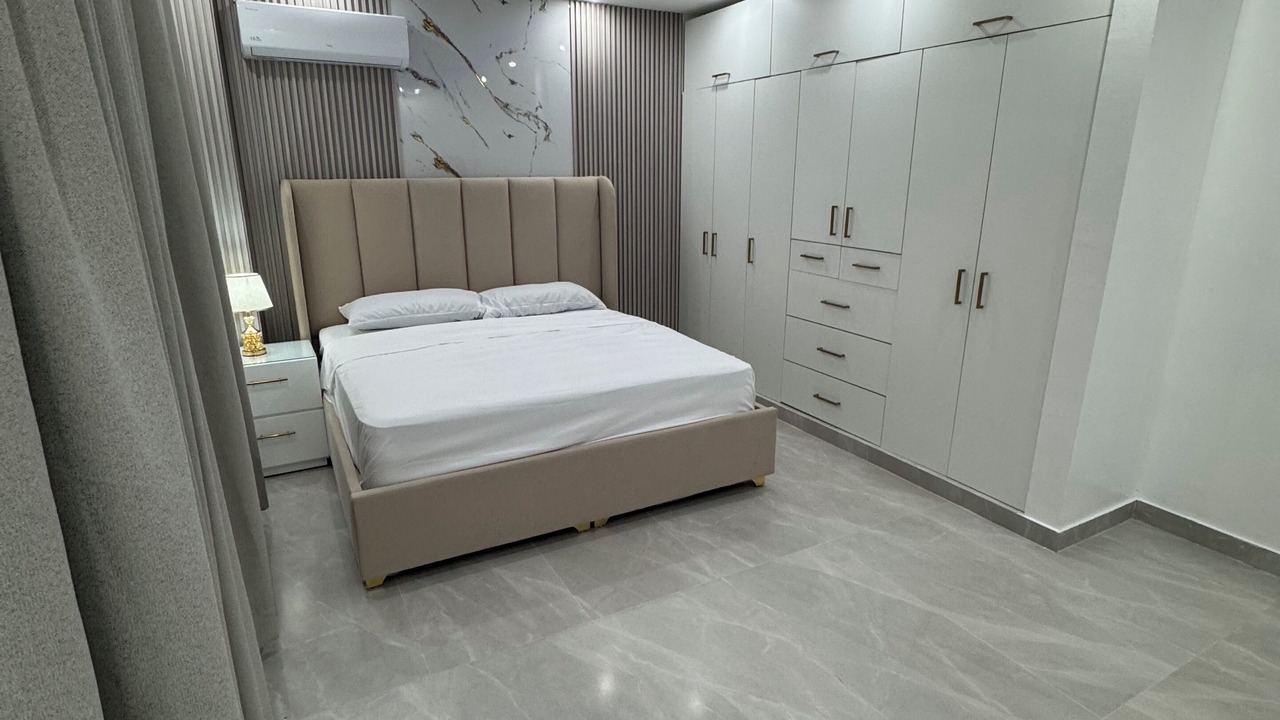 Photo of Bedroom in Cotui