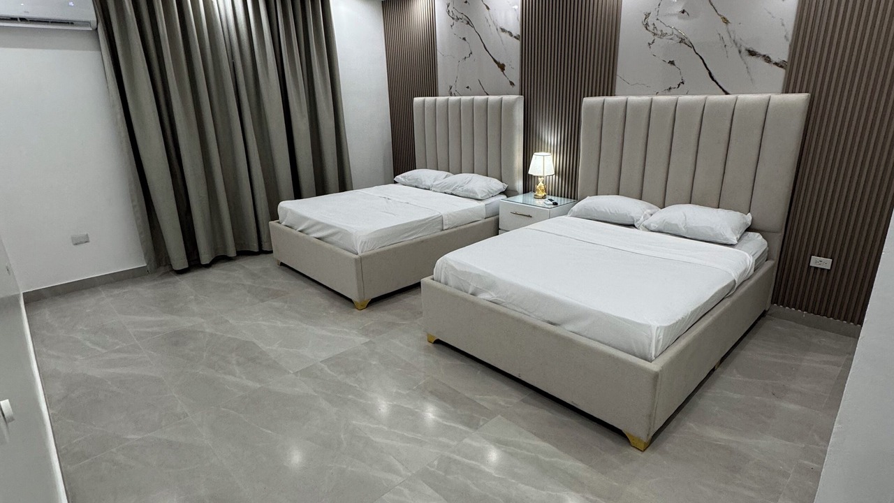 Photo of Bedroom in Cotui