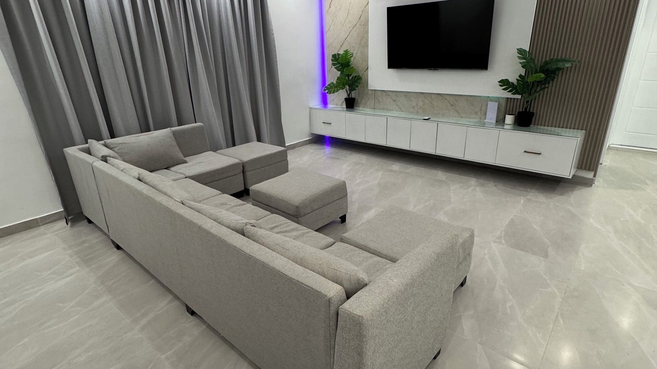 Photo of Livingroom in Cotui