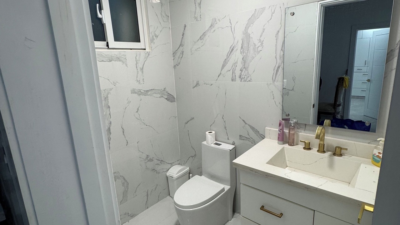 Photo of Bathroom in Cotui