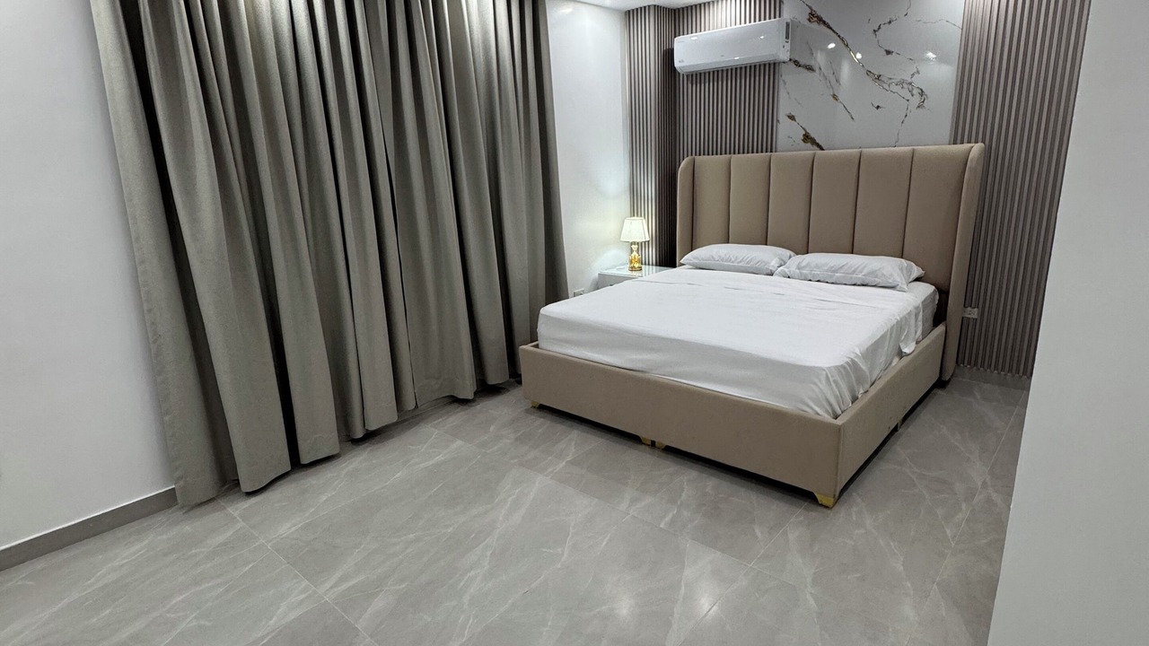 Photo of Bedroom in Cotui