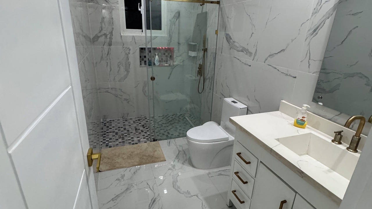 Photo of Bathroom in Cotui