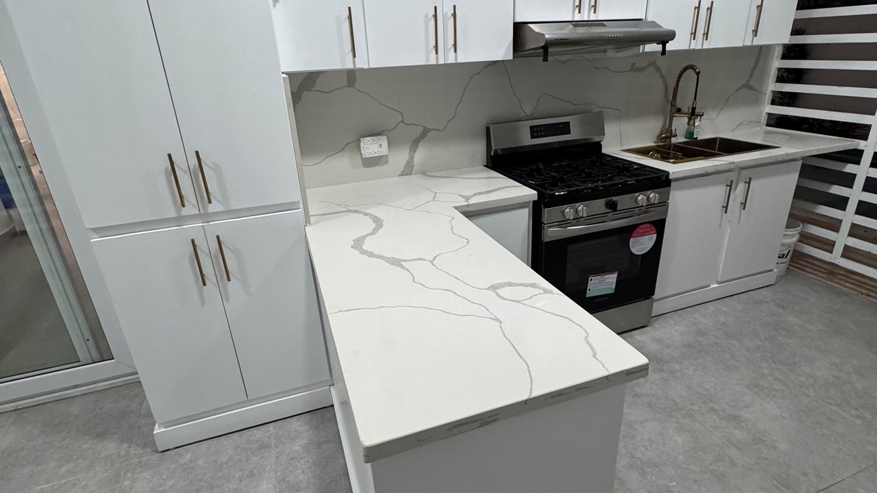 Photo of Kitchen in Cotui