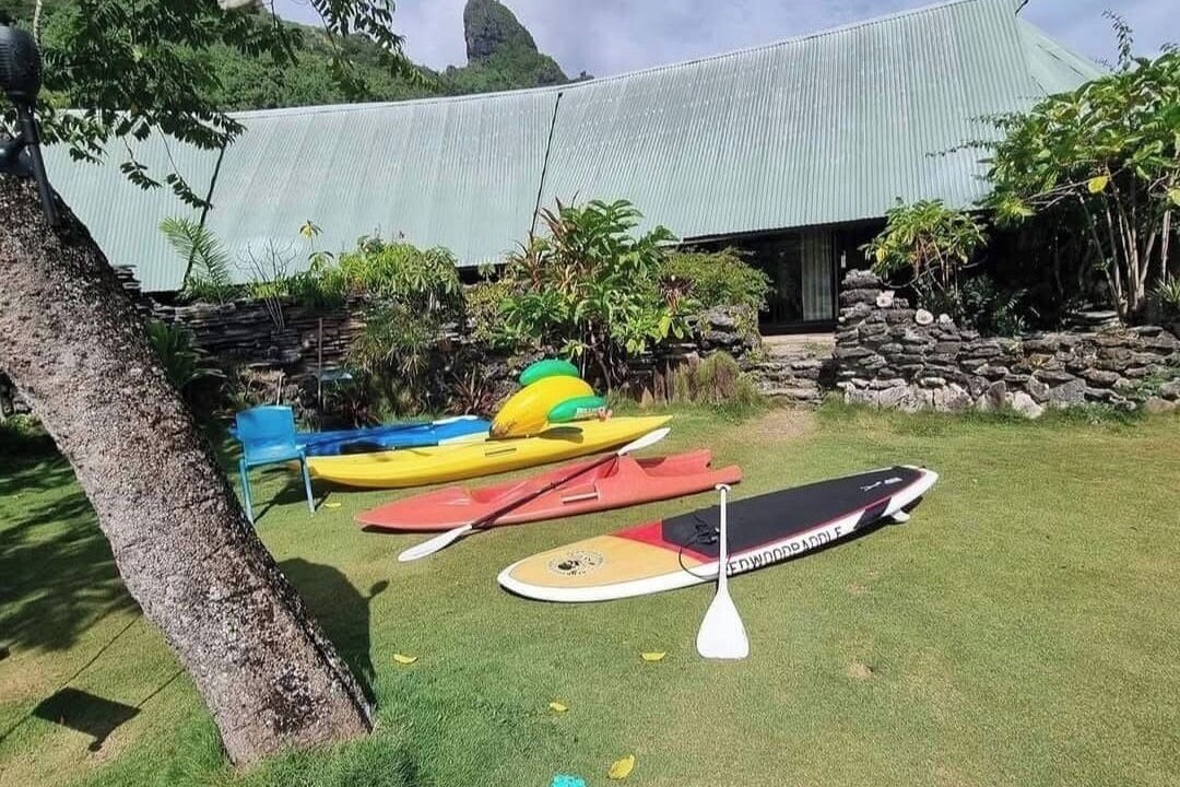 Photo of Outdoor in Cook's Bay