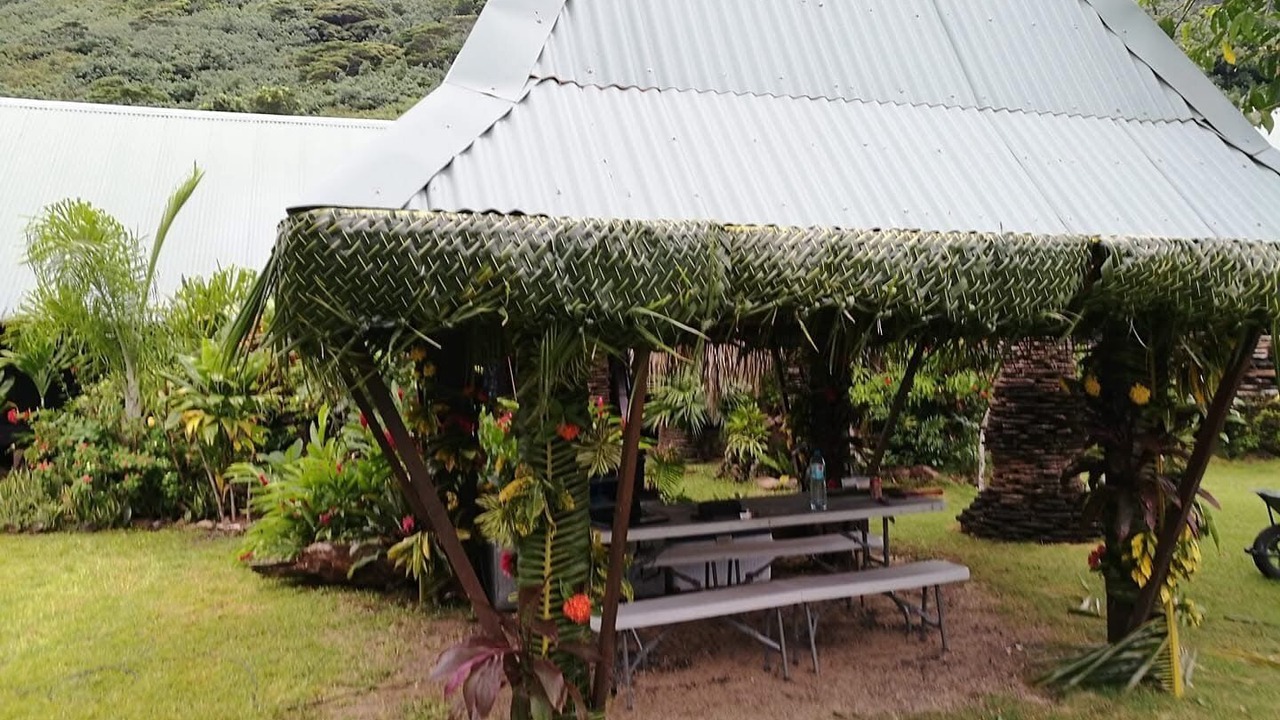 Photo of Outdoor in Cook's Bay