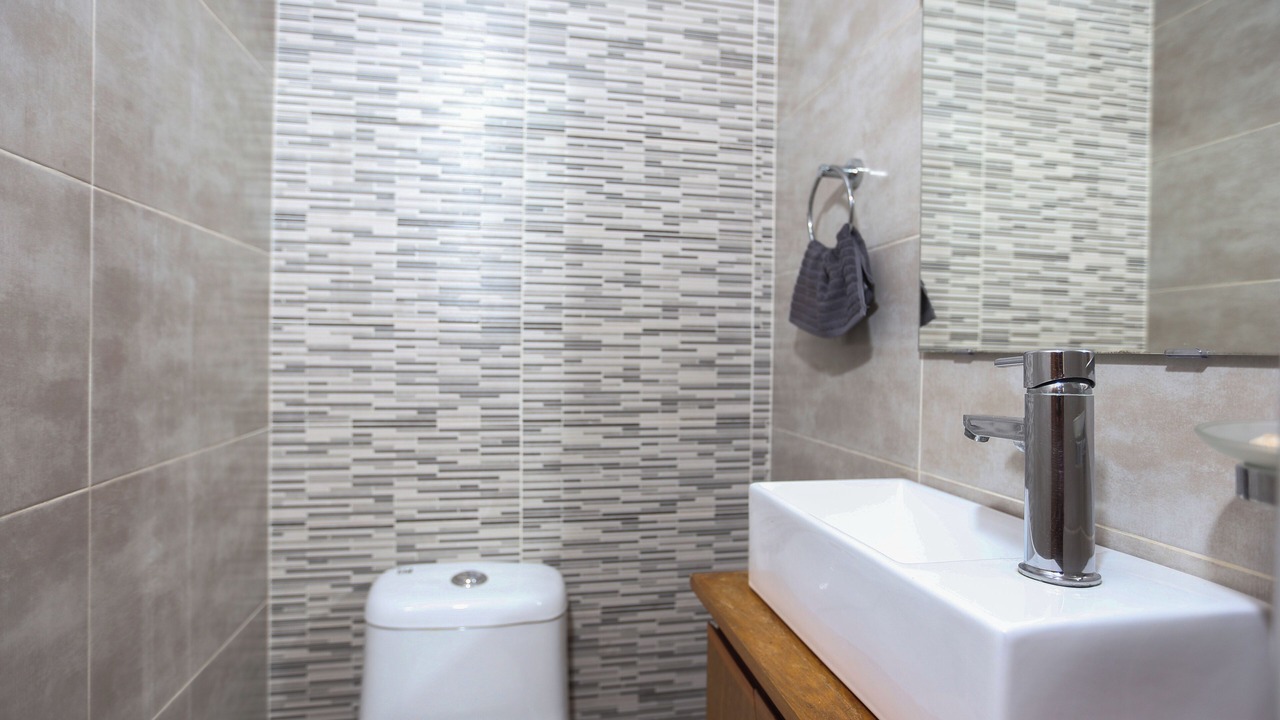 Photo of Bathroom in Santo Domingo