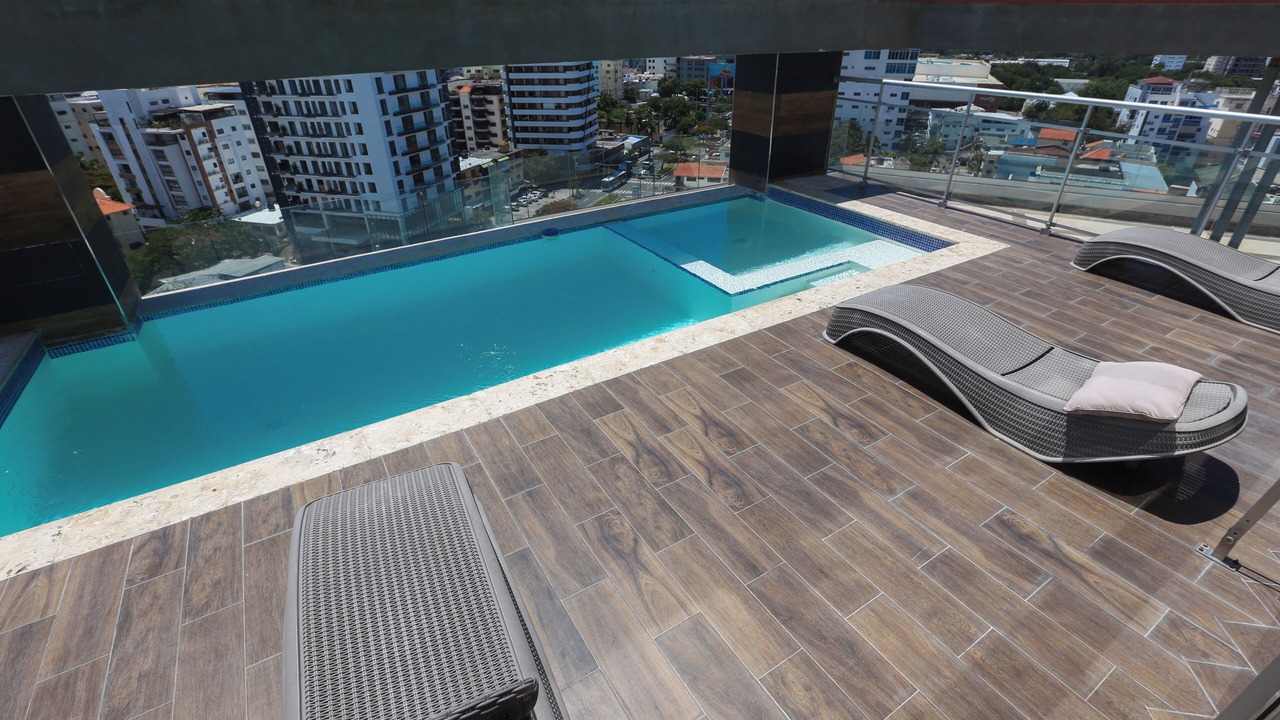 Photo of Outdoor in Santo Domingo