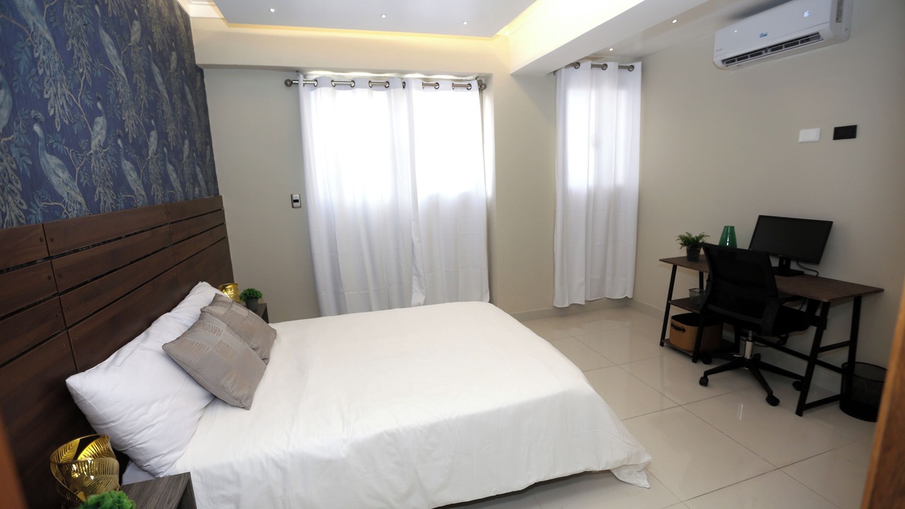 Photo of Bedroom in Santo Domingo