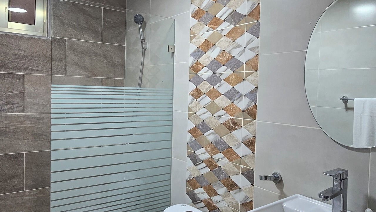 Photo of Bathroom in Santo Domingo