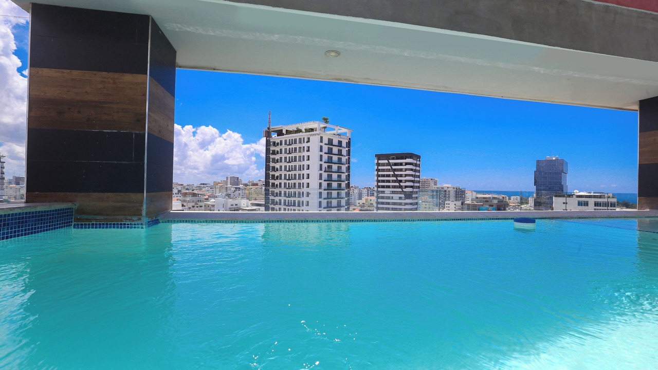 Photo of Outdoor in Santo Domingo
