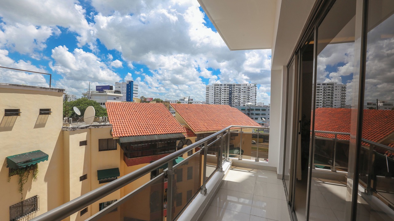 Photo of Outdoor in Santo Domingo