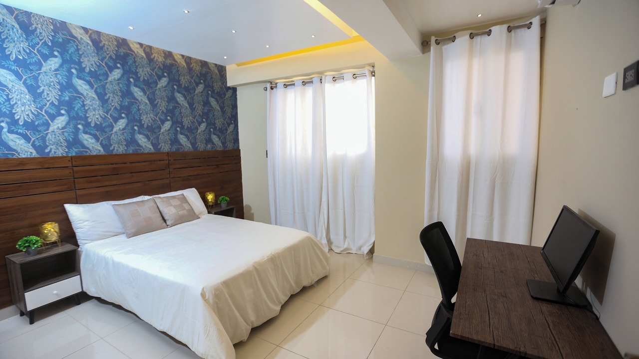 Photo of Bedroom in Santo Domingo