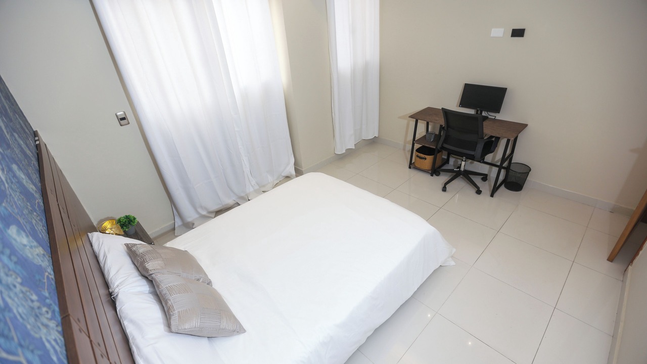 Photo of Bedroom in Santo Domingo