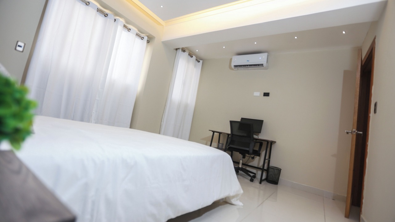 Photo of Bedroom in Santo Domingo