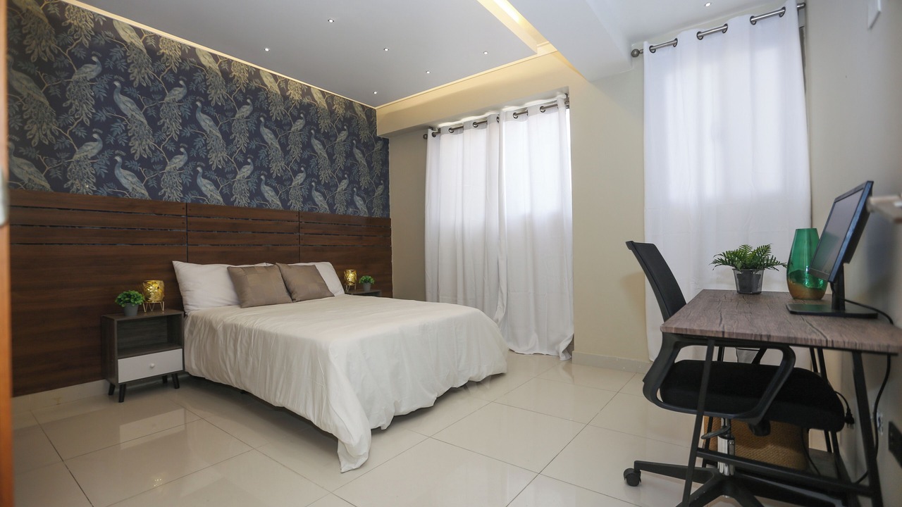 Photo of Bedroom in Santo Domingo