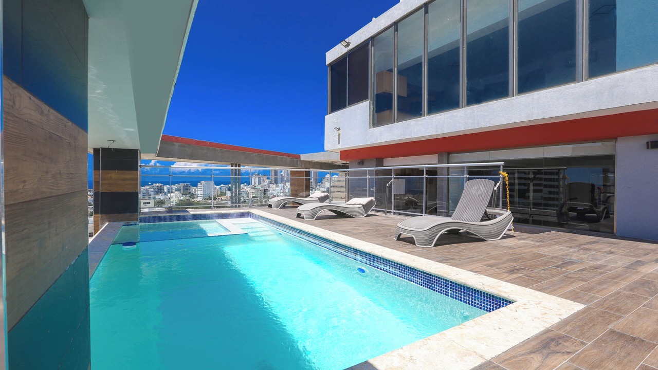 Photo of Outdoor in Santo Domingo