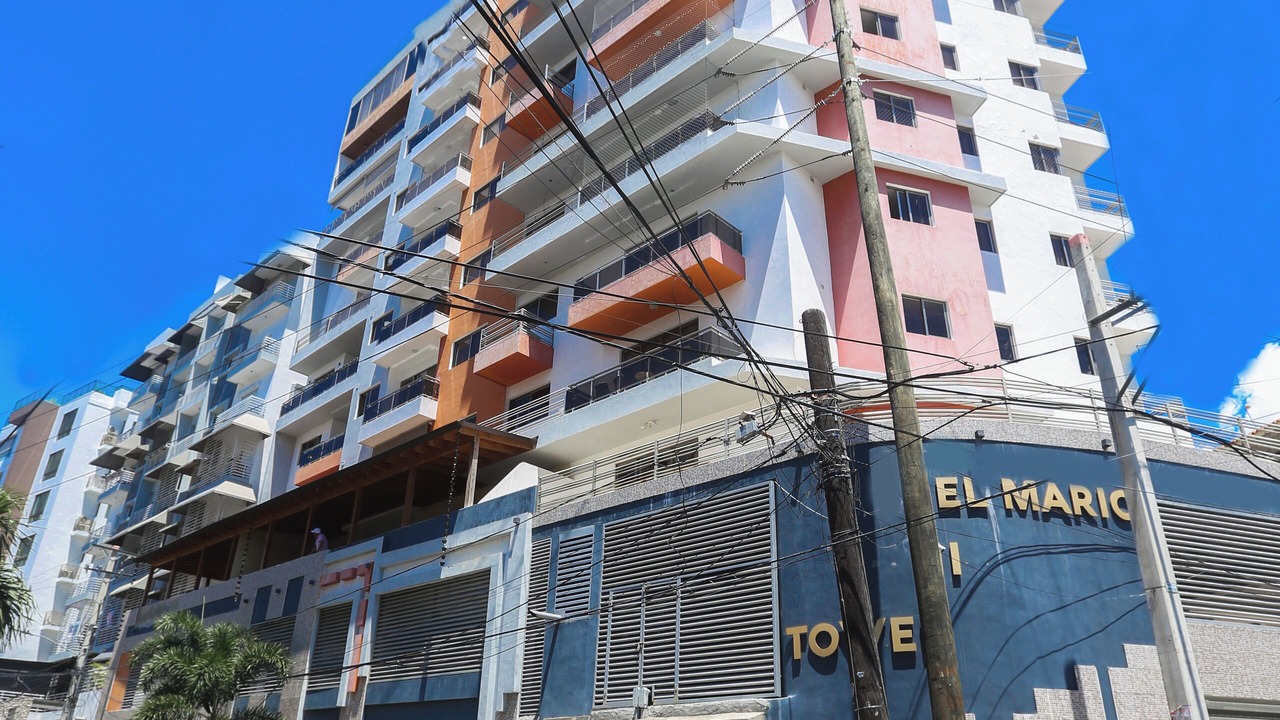 Photo of Outdoor in Santo Domingo